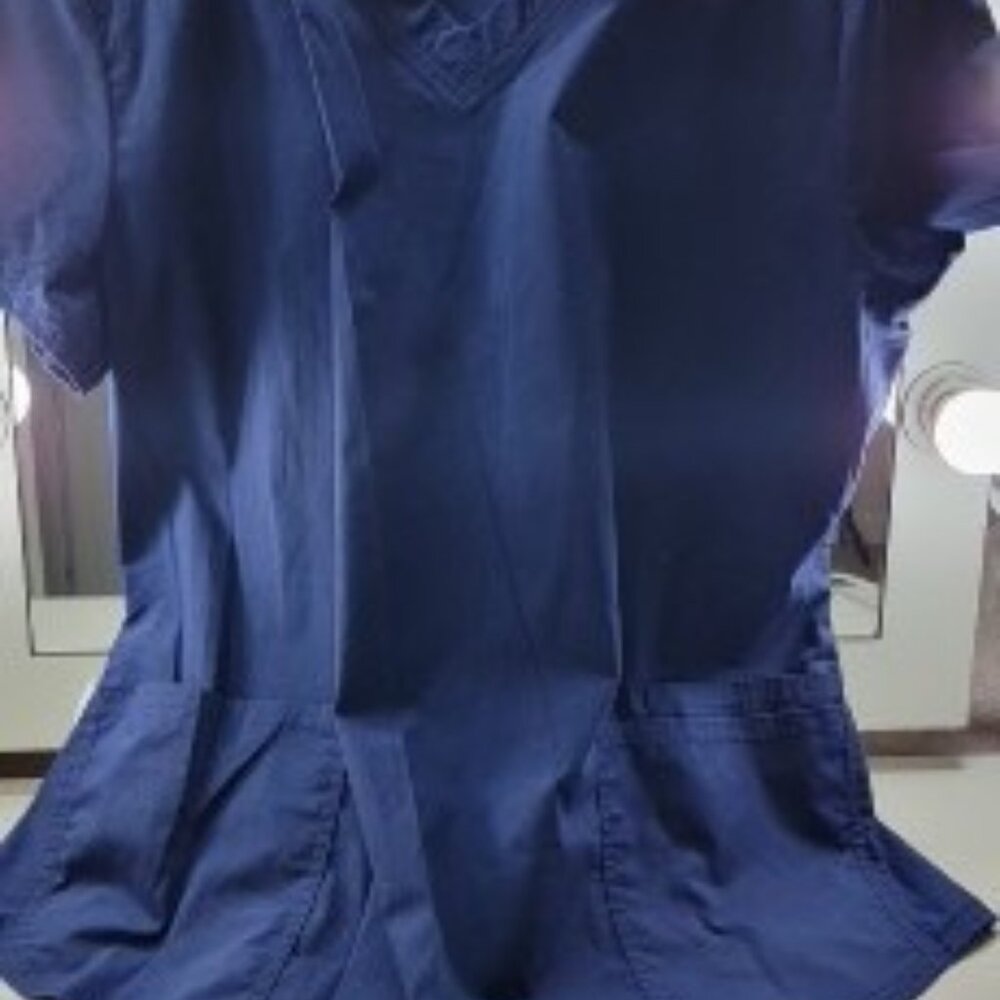 Scrubstar women's size XL